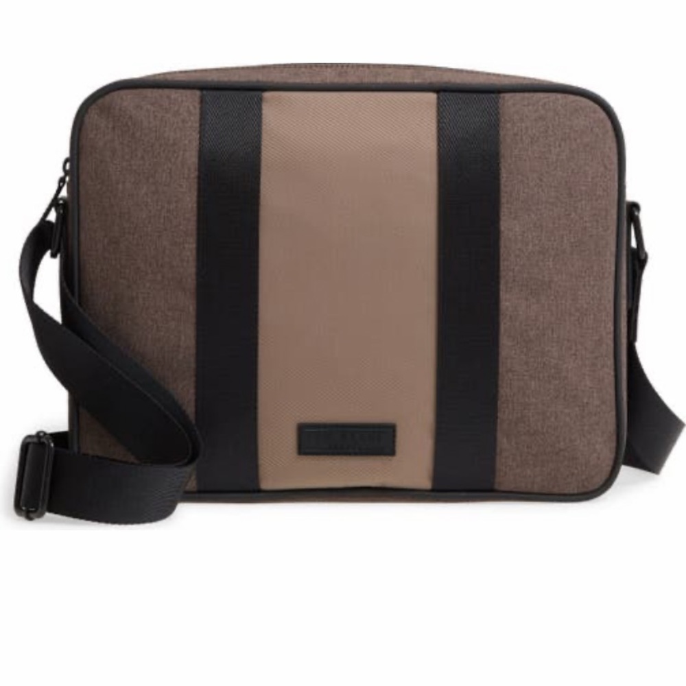 Ted Baker London Spiner Messenger Bag